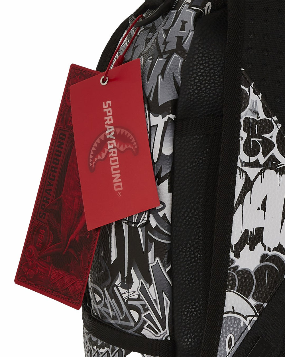DARK WAVE BACKPACK | Sprayground Outlets