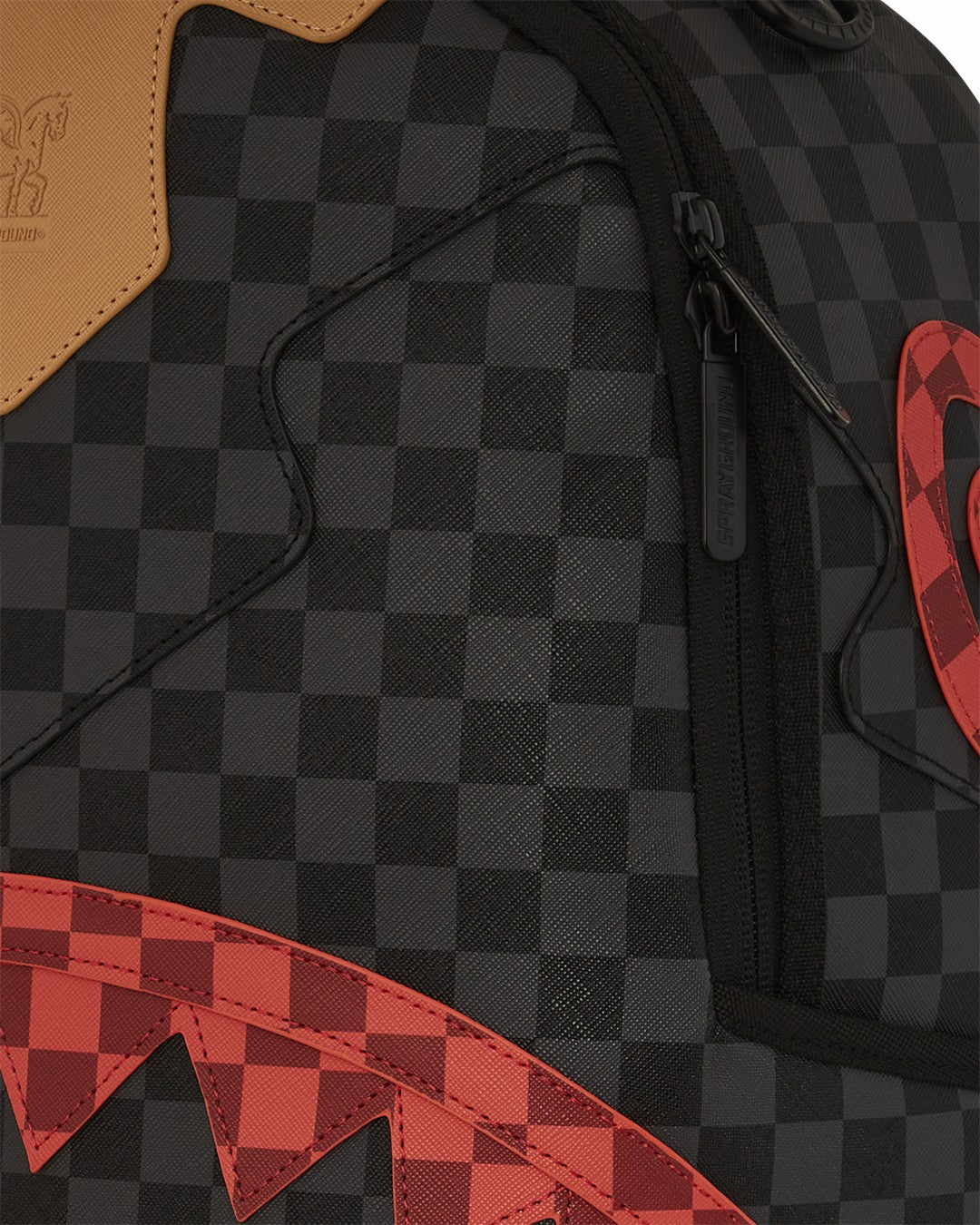 EVIL GENIUS BACKPACK | Sprayground Bargain