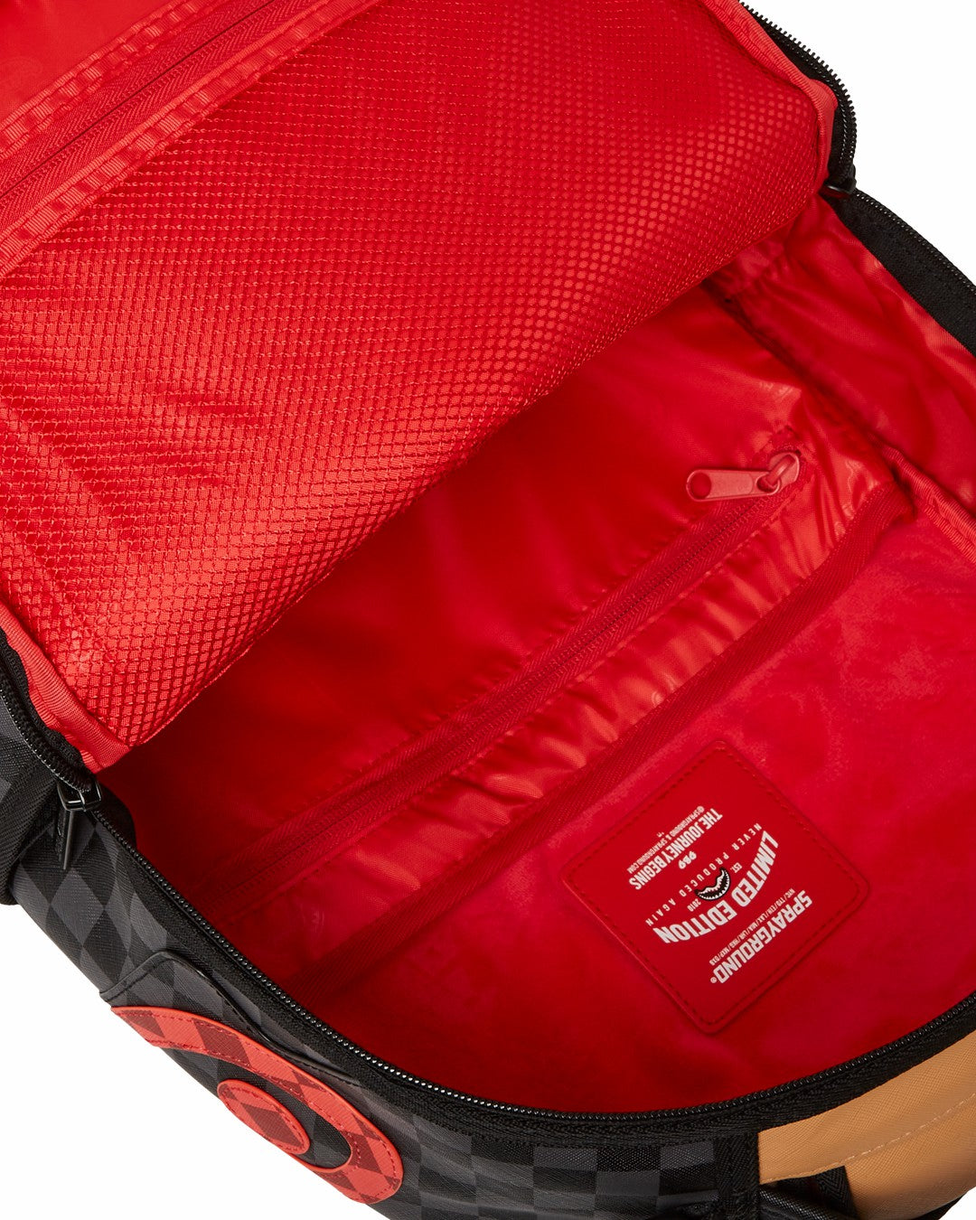 EVIL GENIUS BACKPACK | Sprayground Bargain