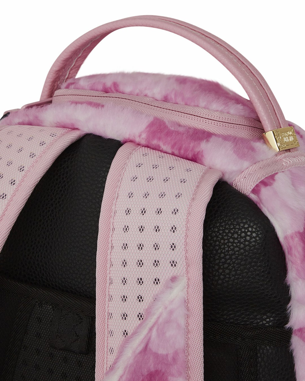FURRROCIOUS IN PINK DLXSF BACKPACK | Sprayground Savings