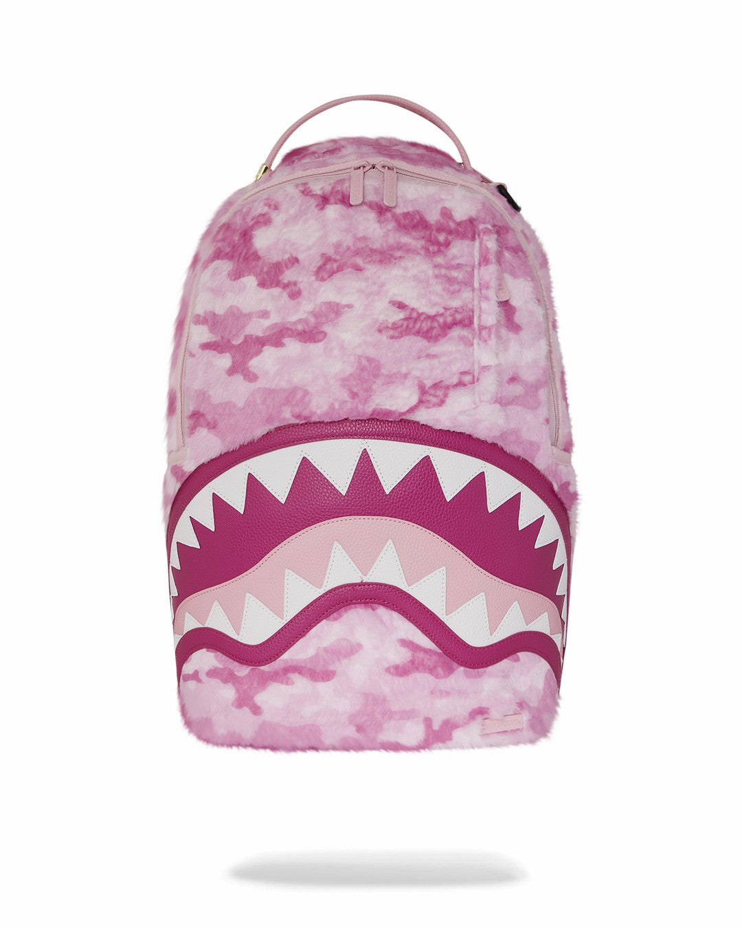 FURRROCIOUS IN PINK DLXSF BACKPACK | Sprayground Savings