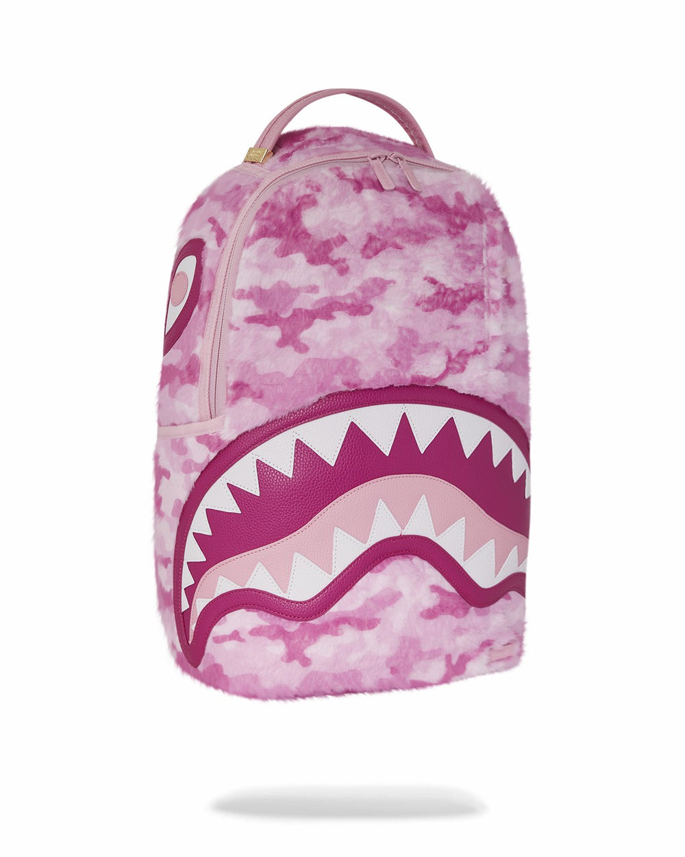 FURRROCIOUS IN PINK DLXSF BACKPACK | Sprayground Savings