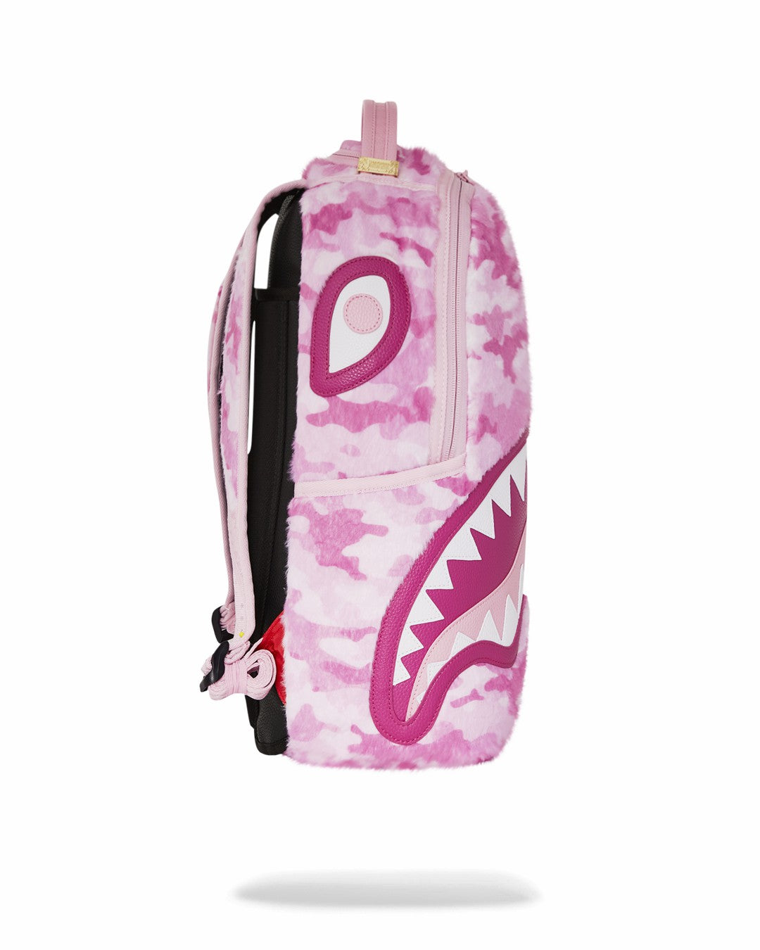 FURRROCIOUS IN PINK DLXSF BACKPACK | Sprayground Savings