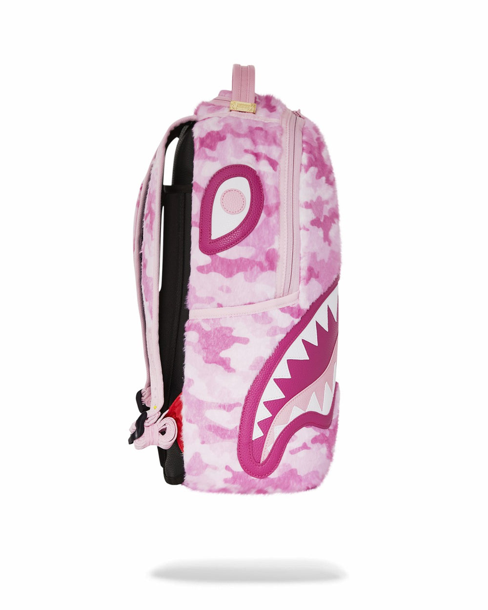 FURRROCIOUS IN PINK DLXSF BACKPACK | Sprayground Savings