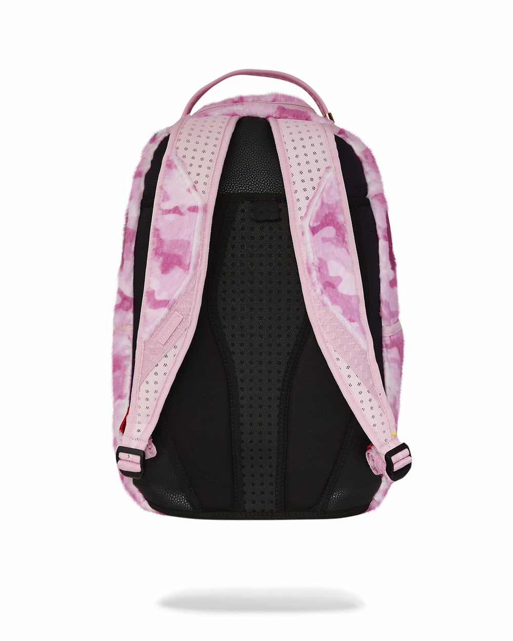 FURRROCIOUS IN PINK DLXSF BACKPACK | Sprayground Savings