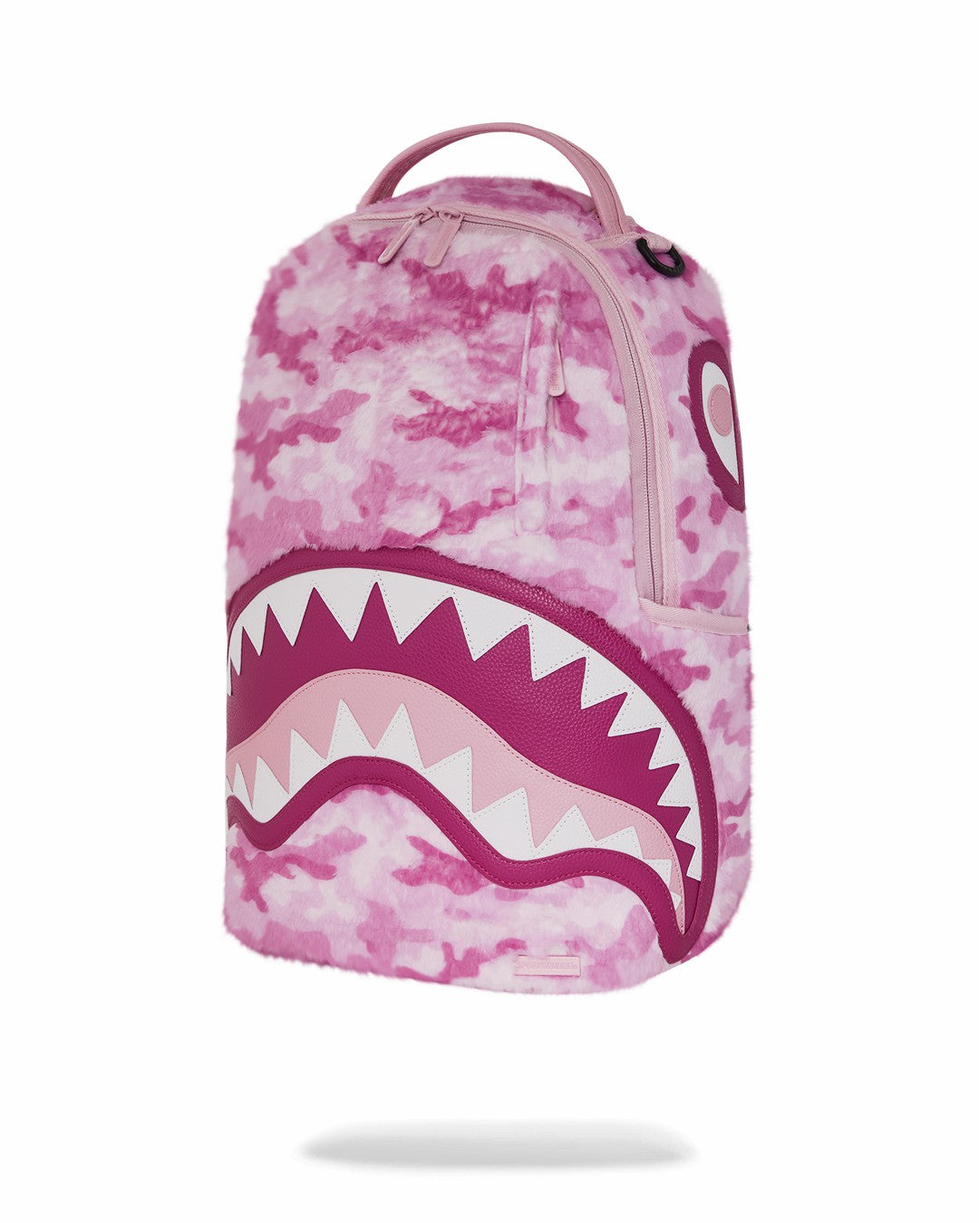 FURRROCIOUS IN PINK DLXSF BACKPACK | Sprayground Savings