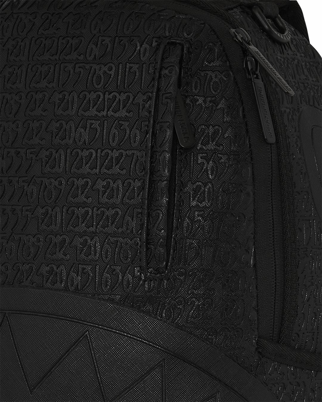 HYPERDIMENSIONAL BACKPACK | Sprayground Discounted
