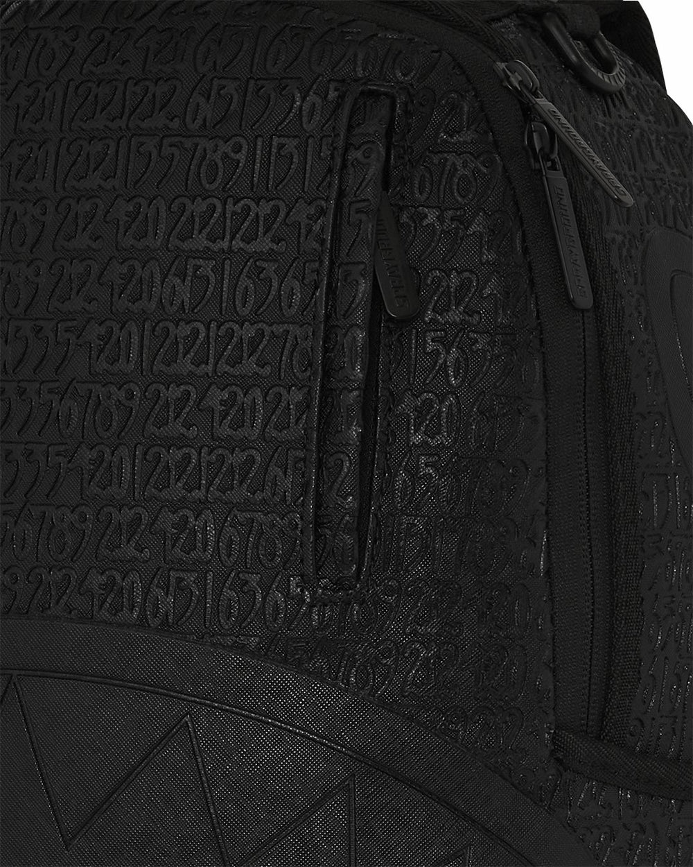 HYPERDIMENSIONAL BACKPACK | Sprayground Discounted