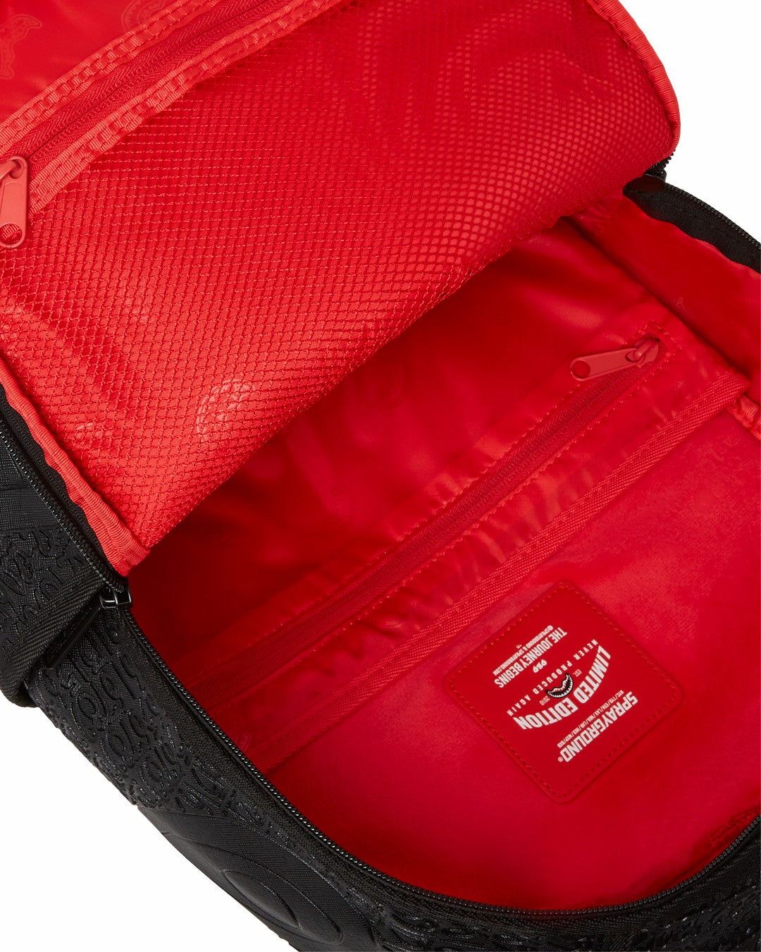 HYPERDIMENSIONAL BACKPACK | Sprayground Discounted