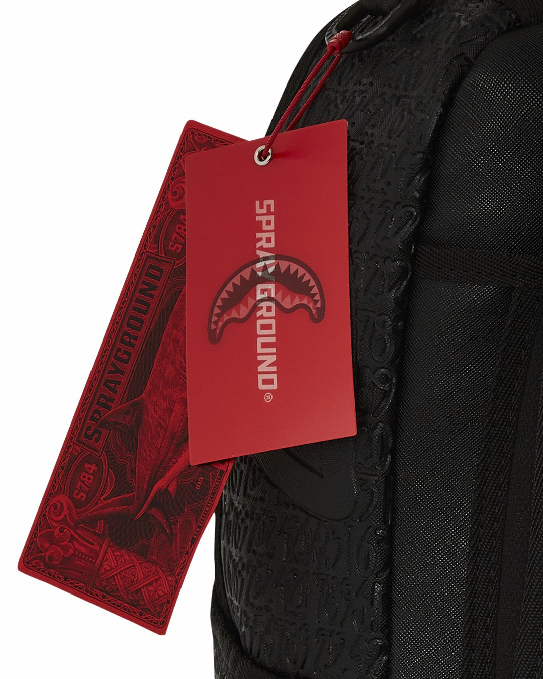 HYPERDIMENSIONAL BACKPACK | Sprayground Discounted