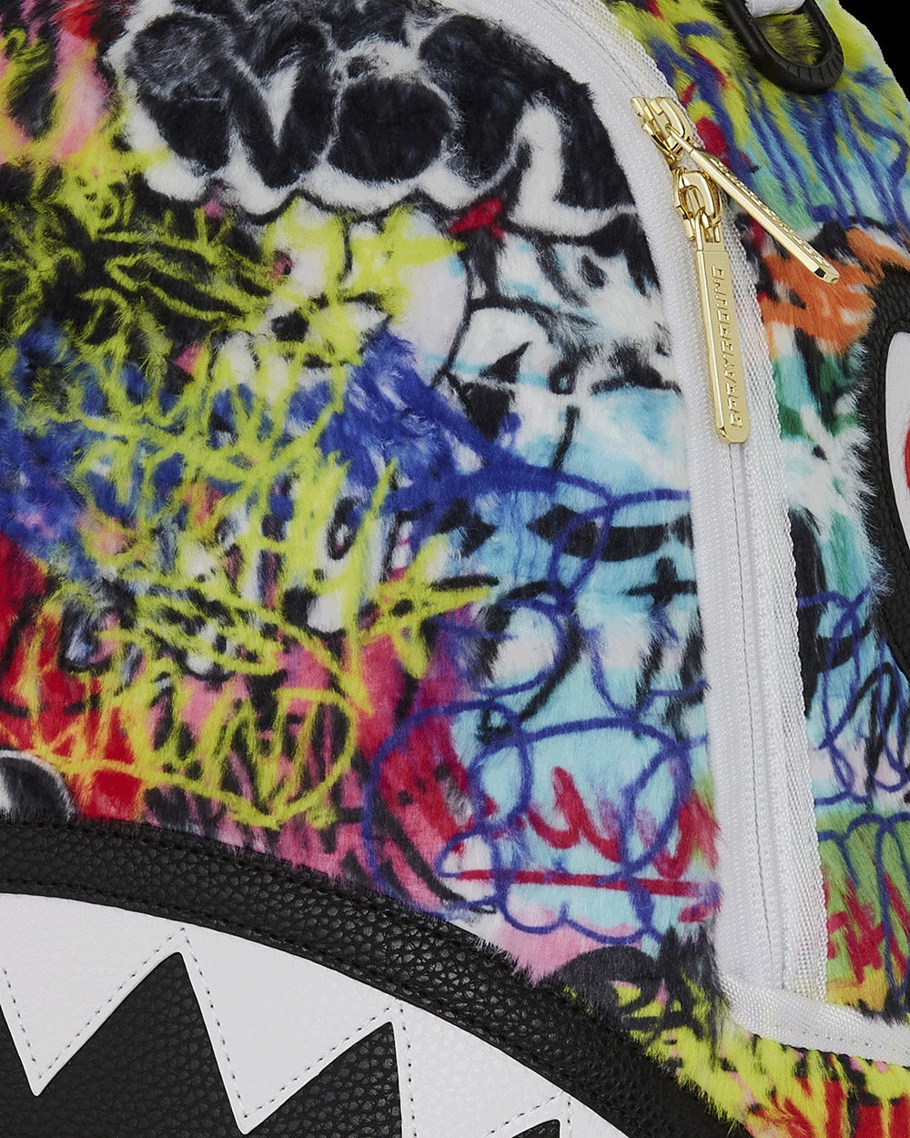 LE MONDE DES GRAFFITIS BACKPACK | Sprayground Exclusive Deal
