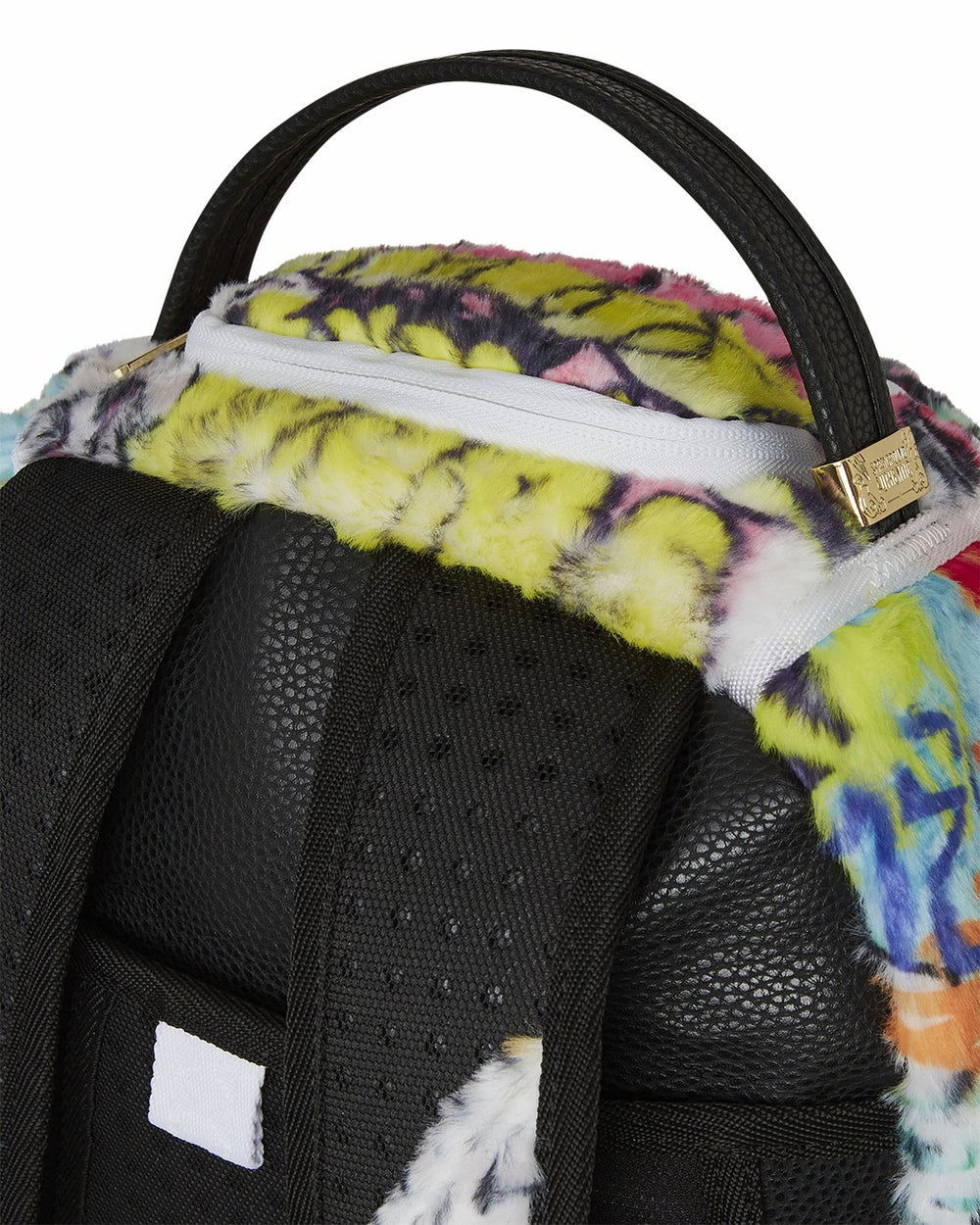 LE MONDE DES GRAFFITIS BACKPACK | Sprayground Exclusive Deal