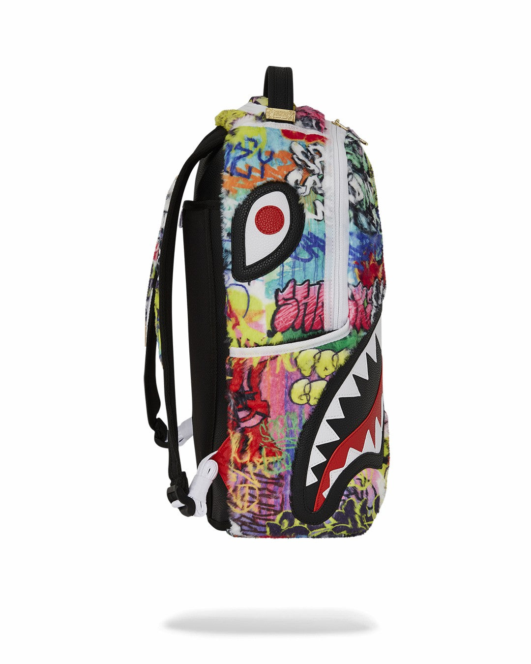 LE MONDE DES GRAFFITIS BACKPACK | Sprayground Exclusive Deal