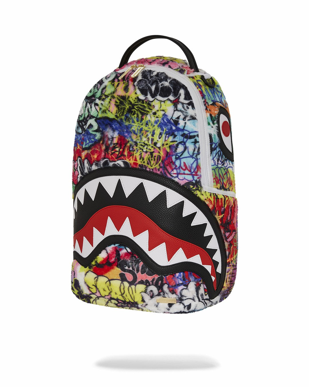 LE MONDE DES GRAFFITIS BACKPACK | Sprayground Exclusive Deal