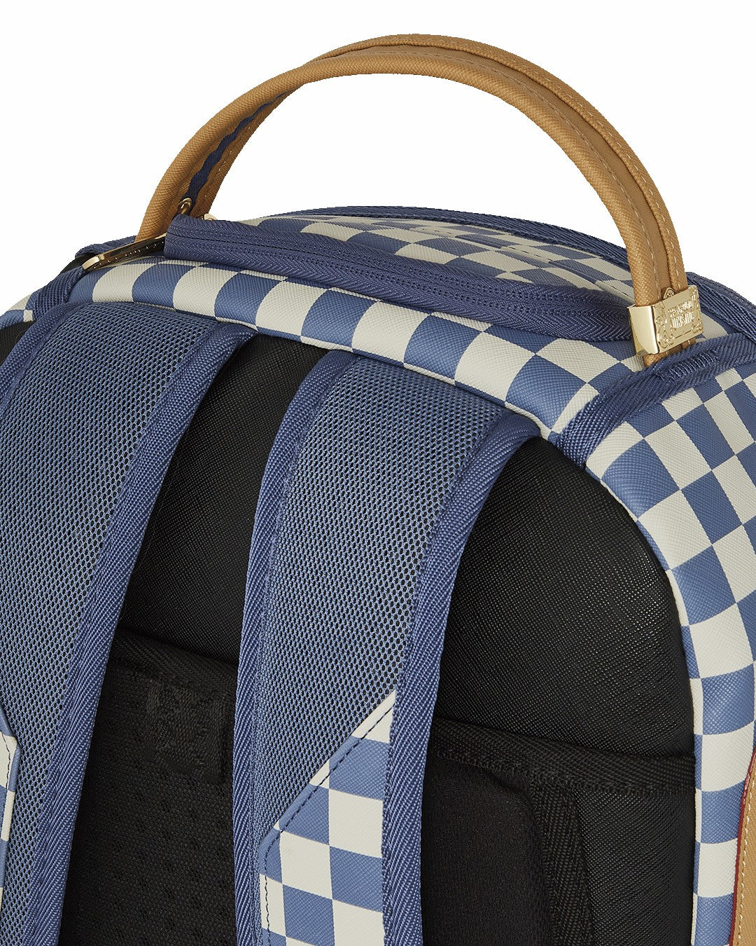 NEW SHARK YACHT CLUB DLXSV BACKPACK | Sprayground Hot Deal