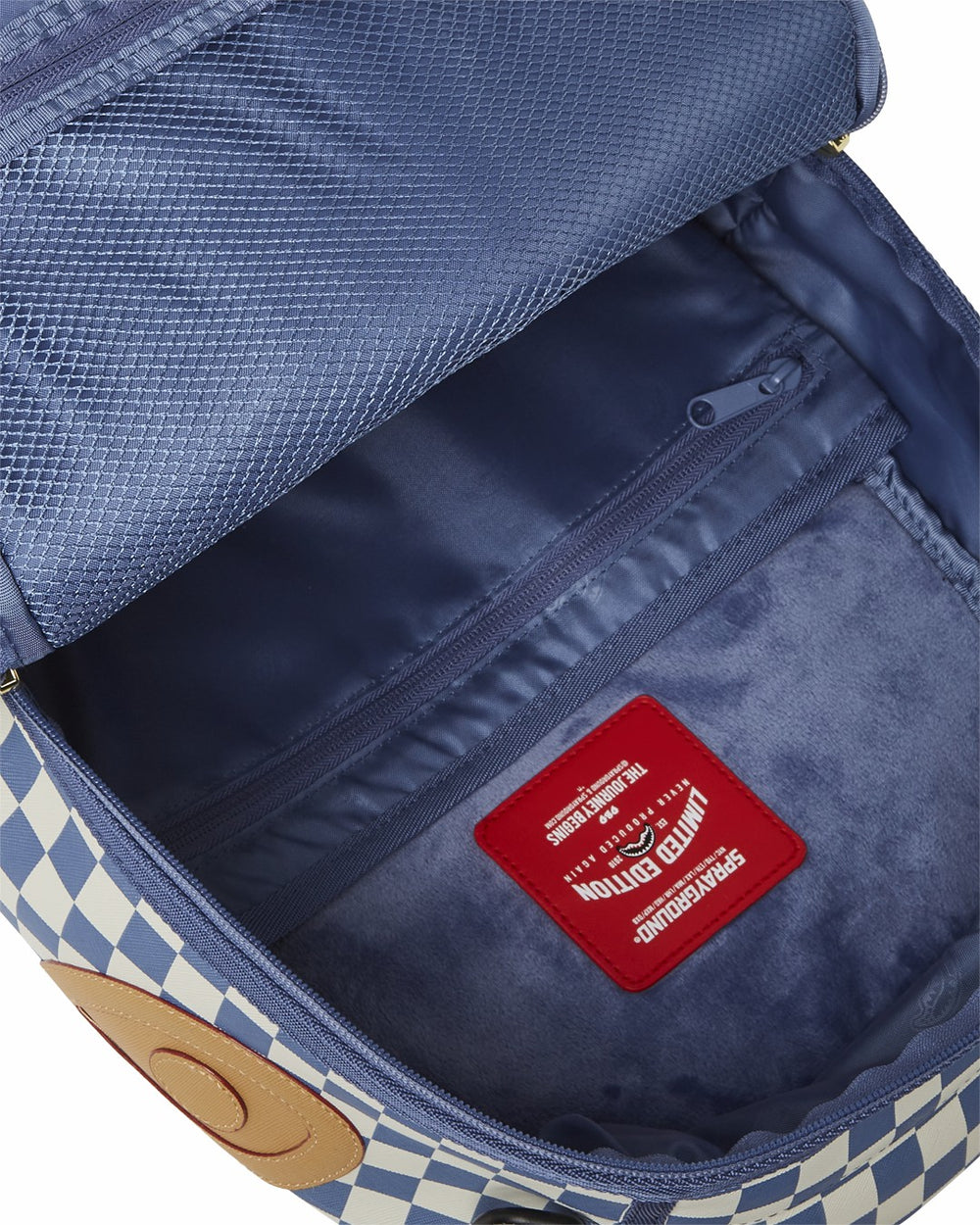 NEW SHARK YACHT CLUB DLXSV BACKPACK | Sprayground Hot Deal