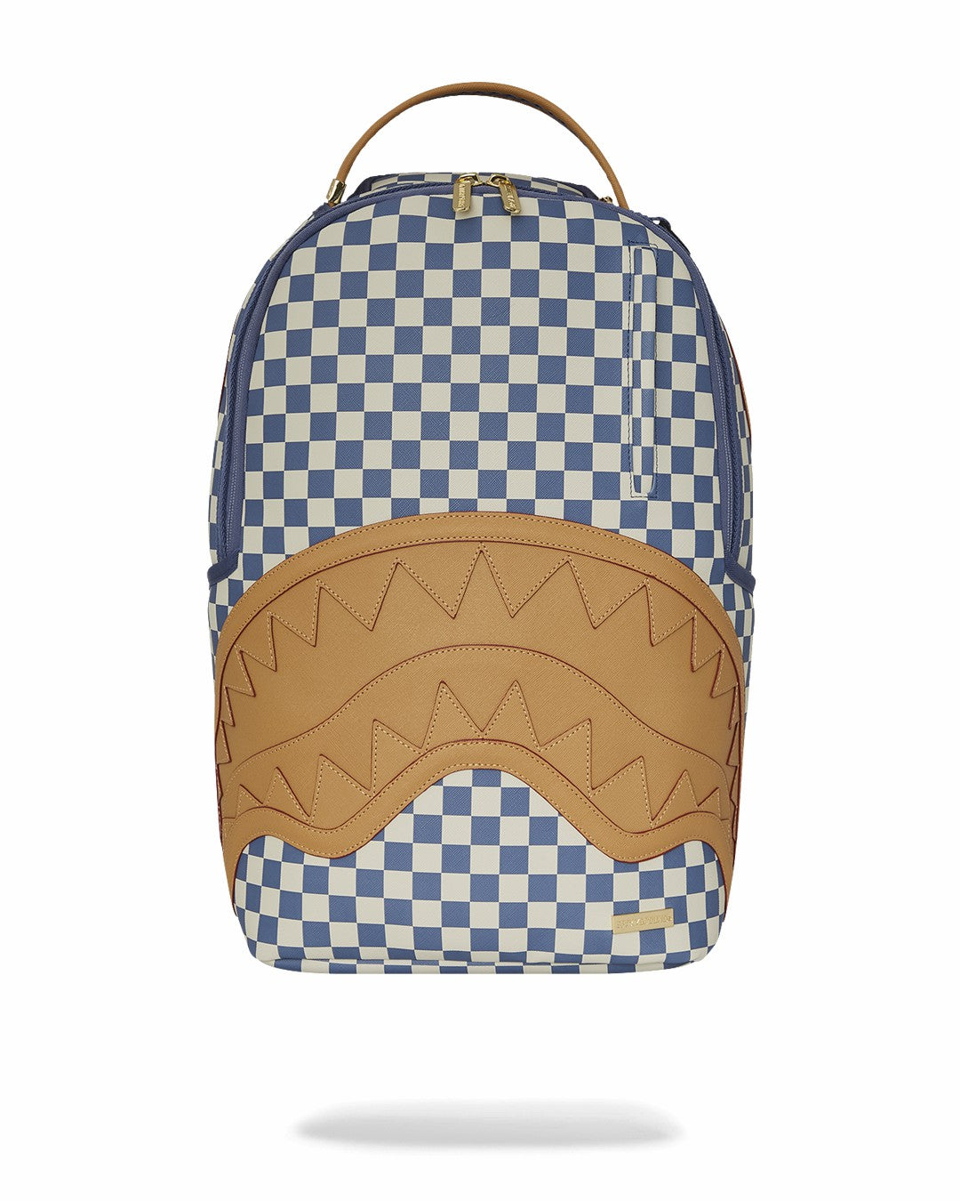 NEW SHARK YACHT CLUB DLXSV BACKPACK | Sprayground Hot Deal
