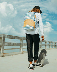 NEW SHARK YACHT CLUB DLXSV BACKPACK | Sprayground Hot Deal