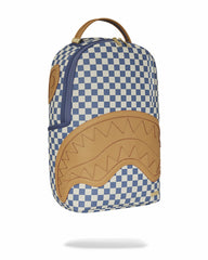 NEW SHARK YACHT CLUB DLXSV BACKPACK | Sprayground Hot Deal