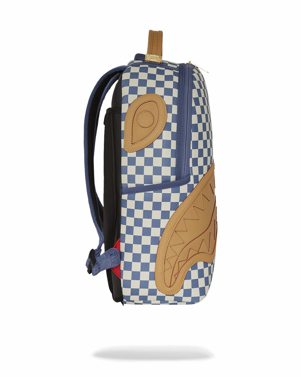 NEW SHARK YACHT CLUB DLXSV BACKPACK | Sprayground Hot Deal
