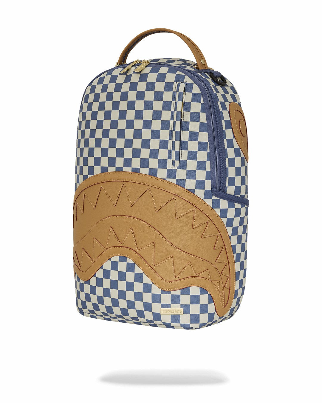 NEW SHARK YACHT CLUB DLXSV BACKPACK | Sprayground Hot Deal