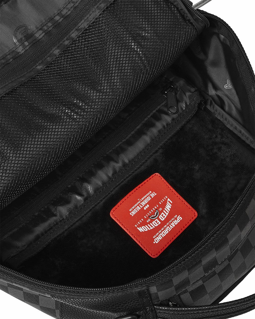 GHOST WAVE DLXSV BACKPACK | Sprayground Limited Offer
