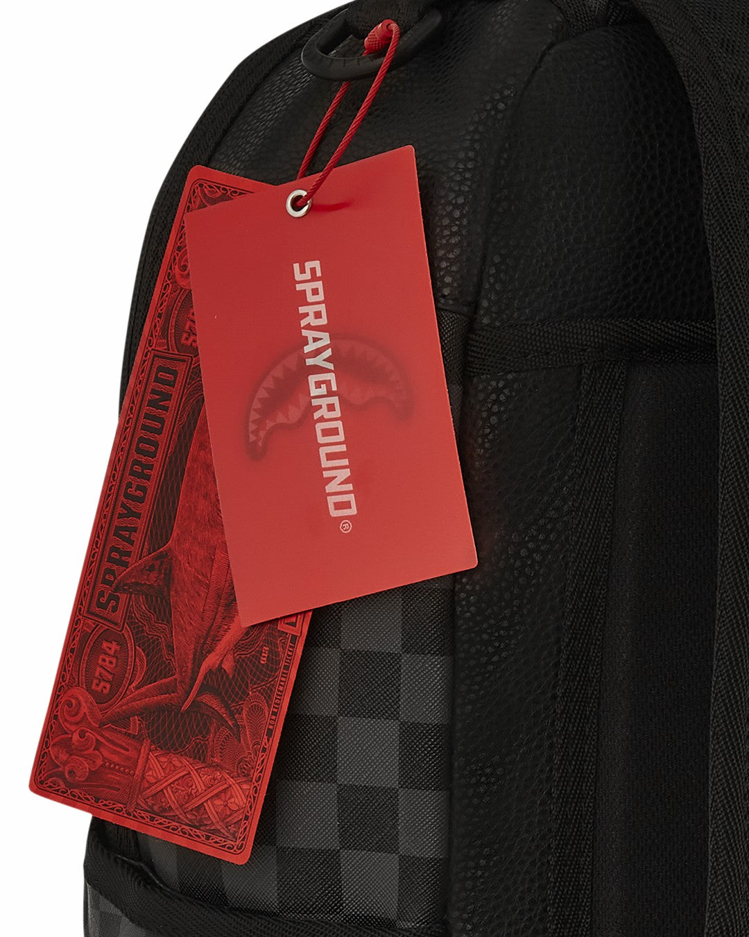 GHOST WAVE DLXSV BACKPACK | Sprayground Limited Offer