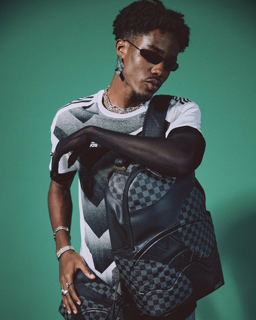 GHOST WAVE DLXSV BACKPACK | Sprayground Limited Offer