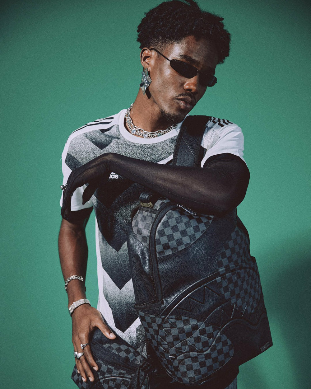 GHOST WAVE DLXSV BACKPACK | Sprayground Limited Offer