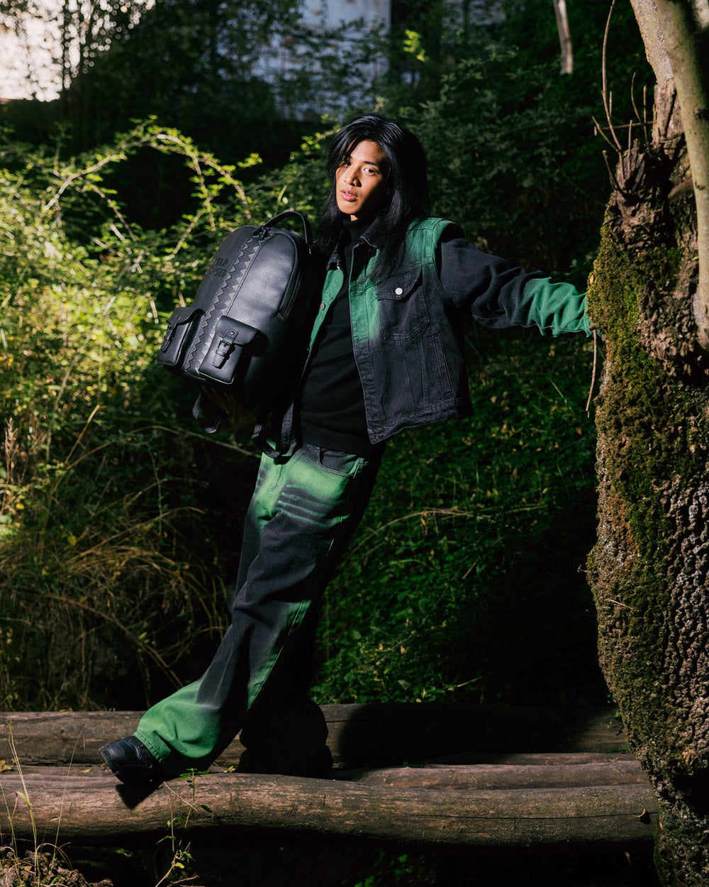 WORLD EXPLORER ENTREPRENEUR BACKPACK | Sprayground Special Offer
