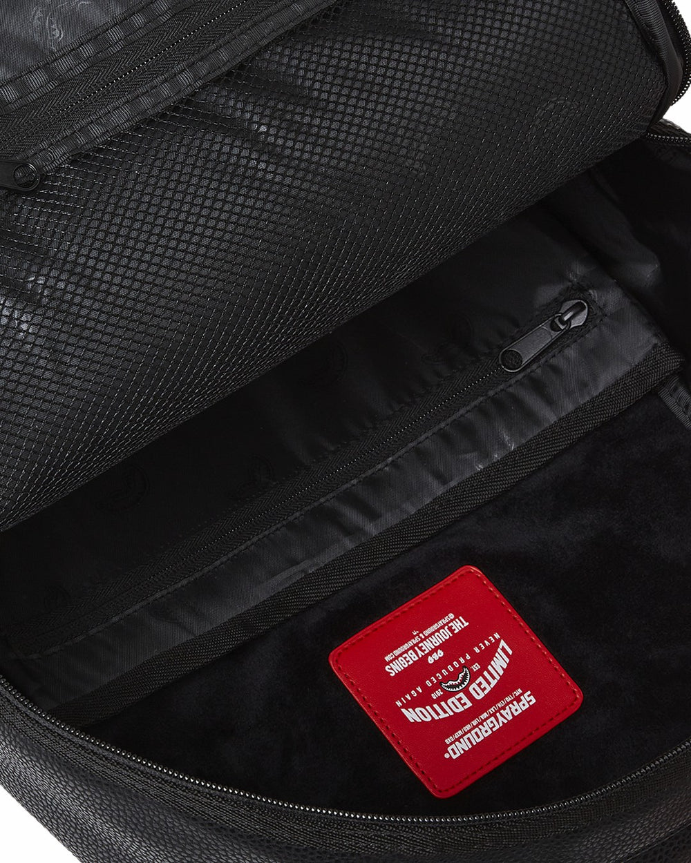 WORLD EXPLORER ENTREPRENEUR BACKPACK | Sprayground Special Offer