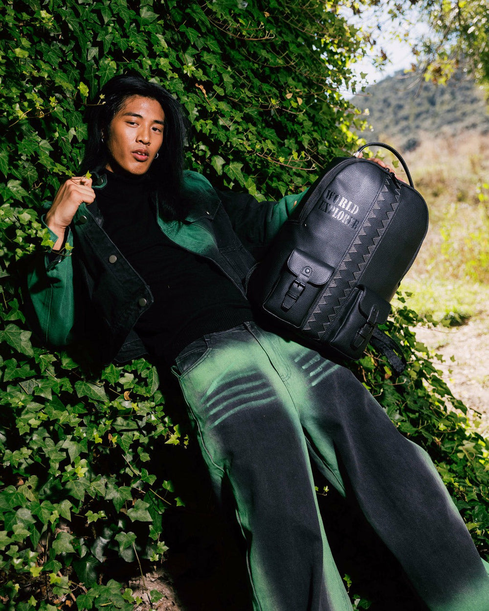 WORLD EXPLORER ENTREPRENEUR BACKPACK | Sprayground Special Offer