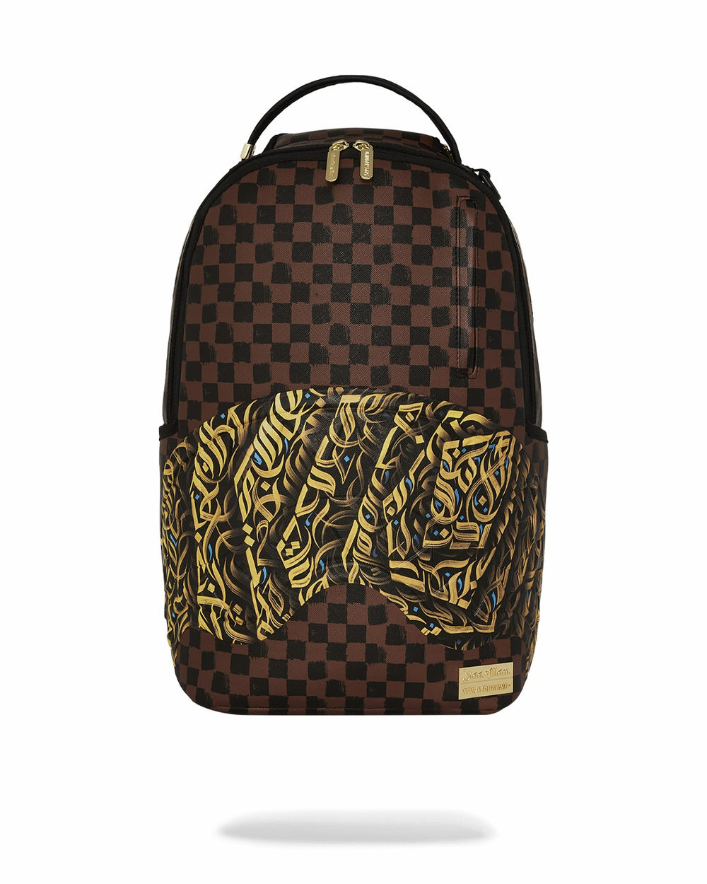 DIAA ALLAM SEEKING PERFECTION 002 BACKPACK | Sprayground Outlets