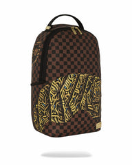 DIAA ALLAM SEEKING PERFECTION 002 BACKPACK | Sprayground Outlets
