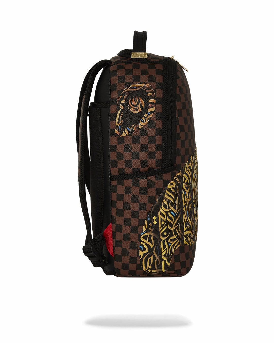 DIAA ALLAM SEEKING PERFECTION 002 BACKPACK | Sprayground Outlets