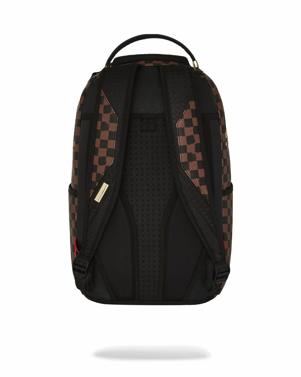DIAA ALLAM SEEKING PERFECTION 002 BACKPACK | Sprayground Outlets