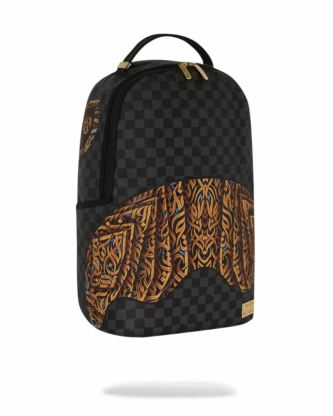 DIAA ALLAM SEEKING PERFECTION 001 BACKPACK | Sprayground Bargain
