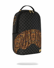 DIAA ALLAM SEEKING PERFECTION 001 BACKPACK | Sprayground Bargain