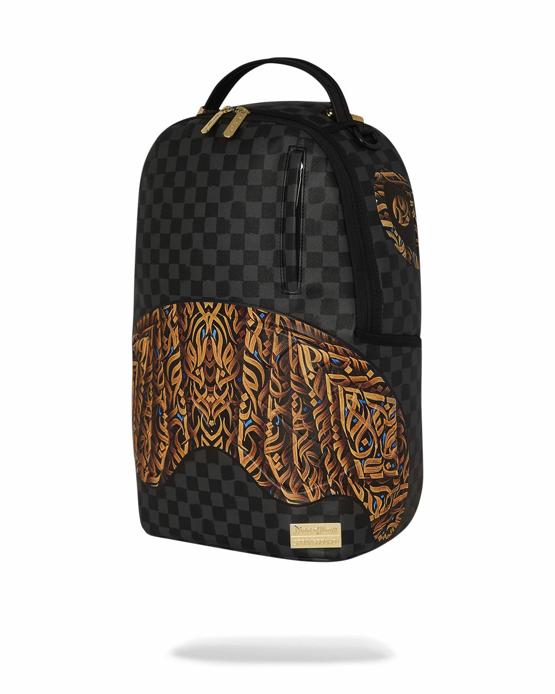 DIAA ALLAM SEEKING PERFECTION 001 BACKPACK | Sprayground Bargain