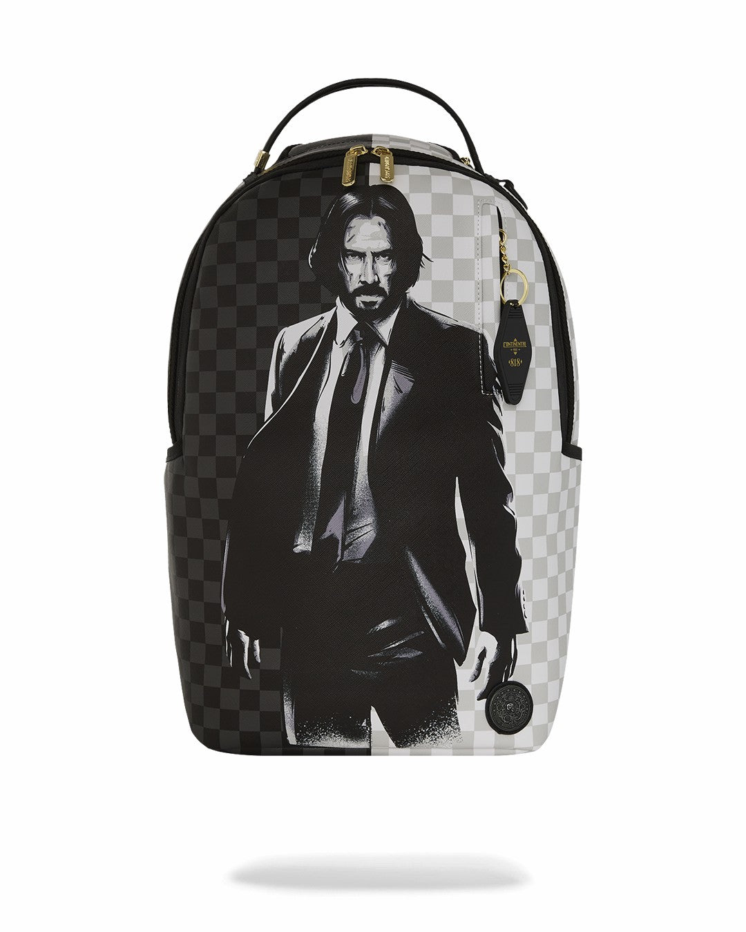 JOHN WICK - STAND STRONG BACKPACK | Sprayground Savings