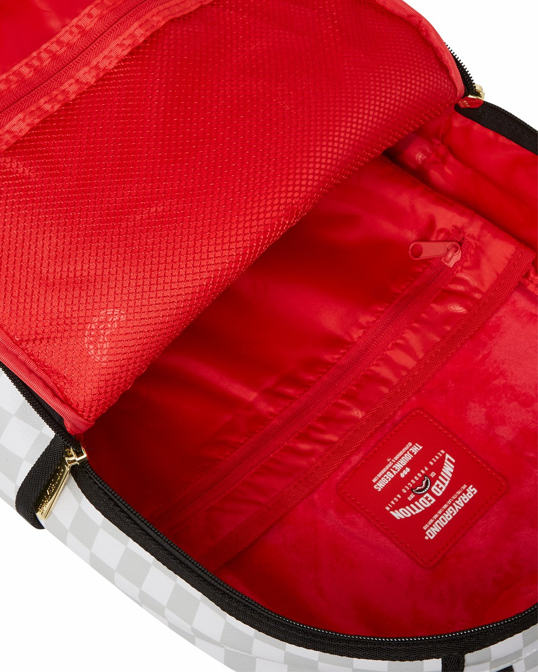 JOHN WICK - STAND STRONG BACKPACK | Sprayground Savings