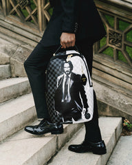 JOHN WICK - STAND STRONG BACKPACK | Sprayground Savings