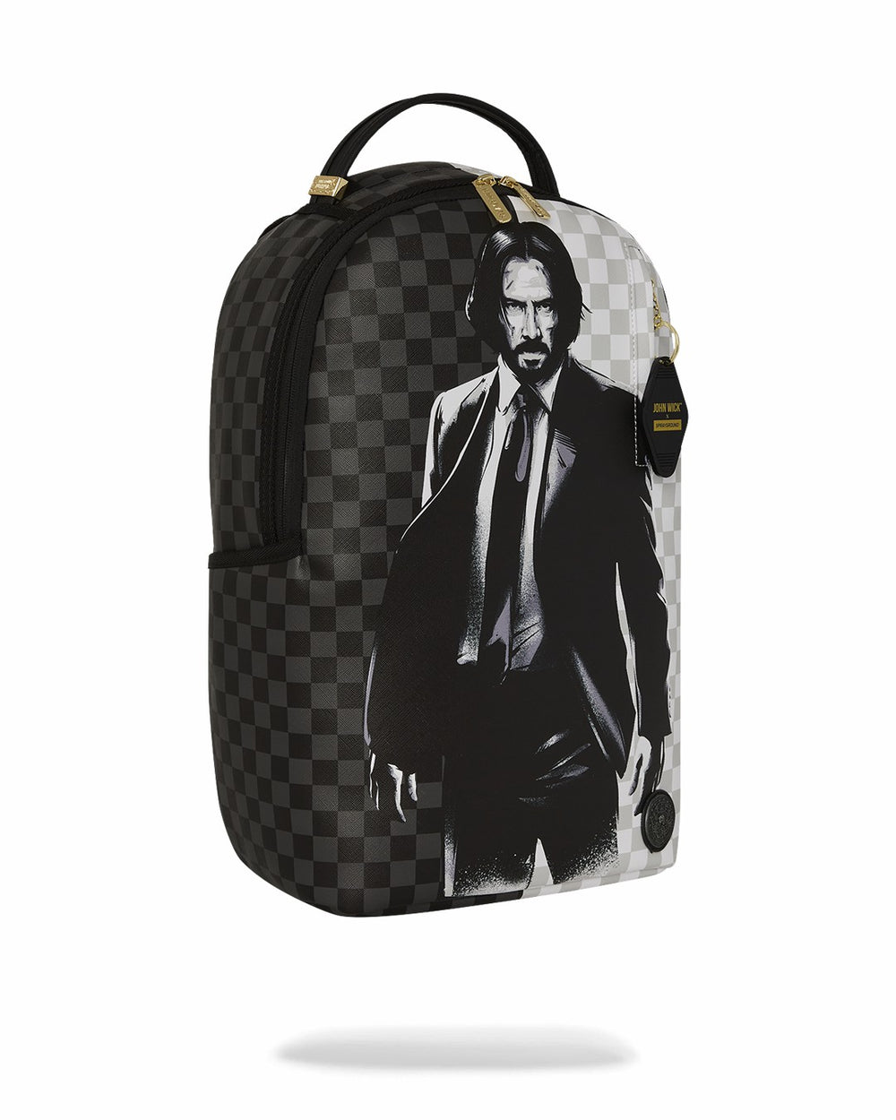 JOHN WICK - STAND STRONG BACKPACK | Sprayground Savings