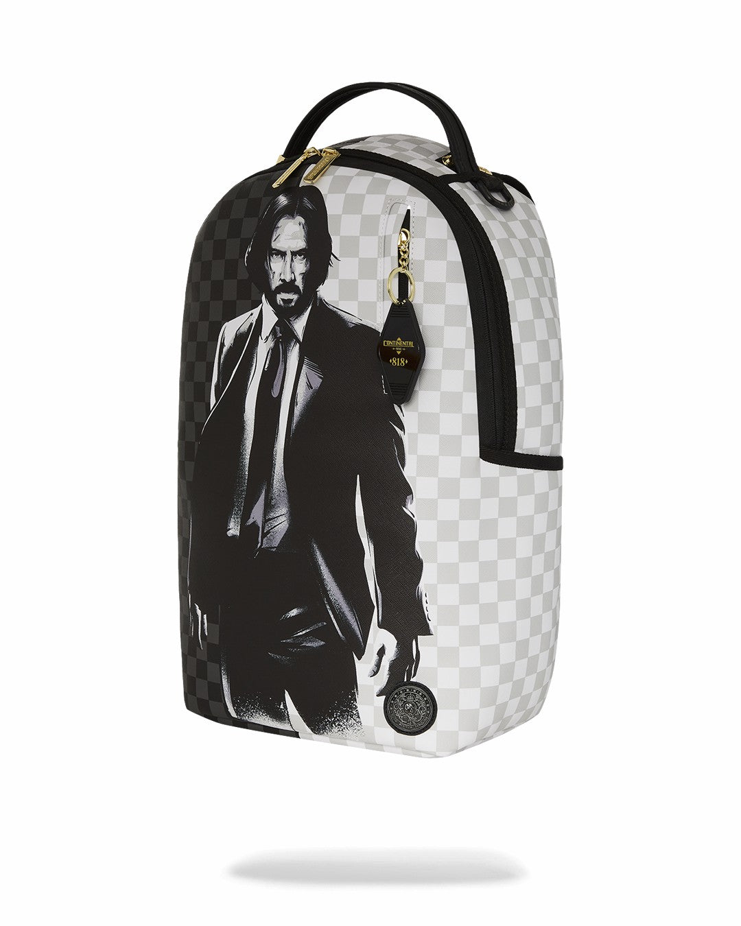 JOHN WICK - STAND STRONG BACKPACK | Sprayground Savings