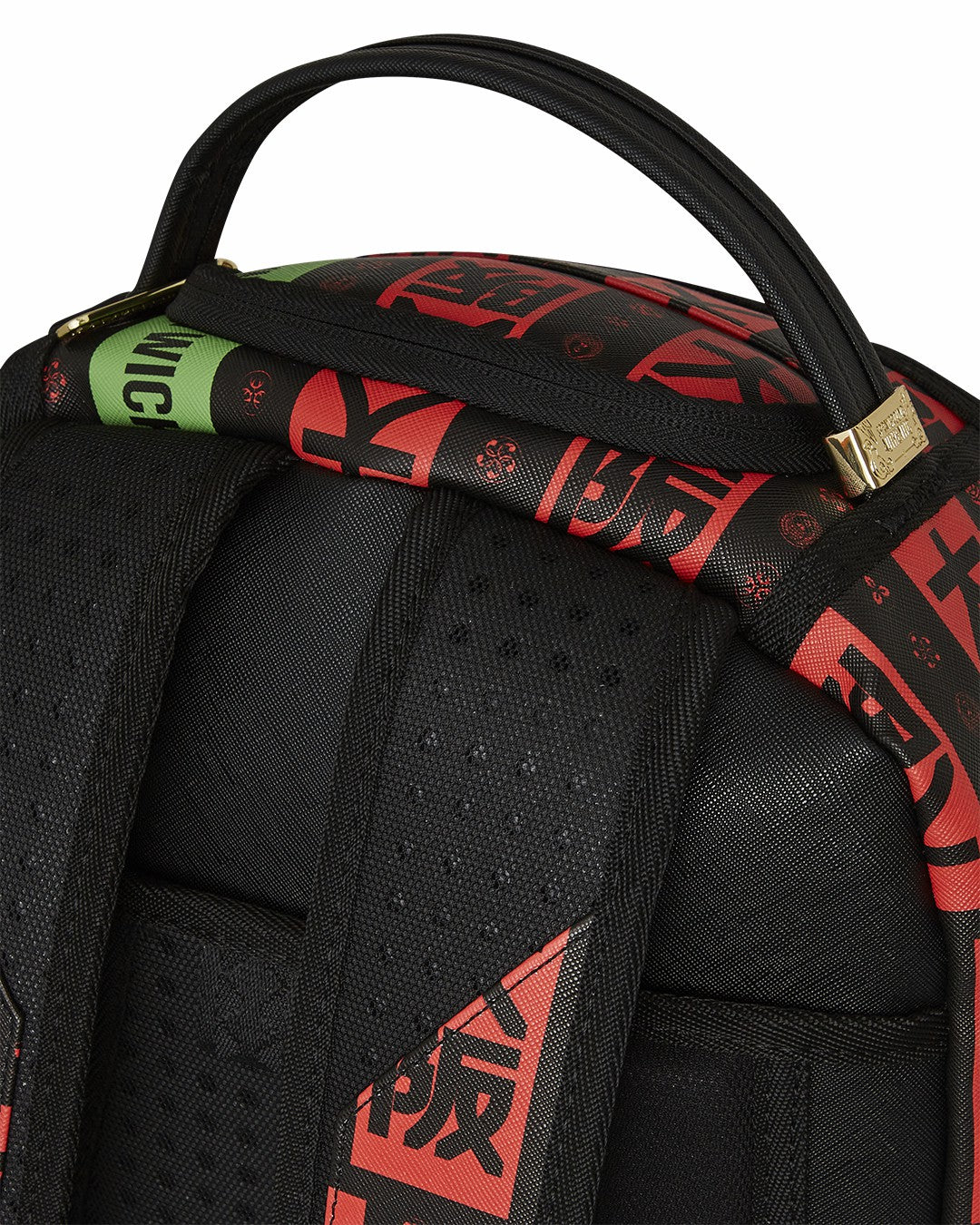 JOHN WICK - THE HIT BACKPACK | Sprayground Discounted