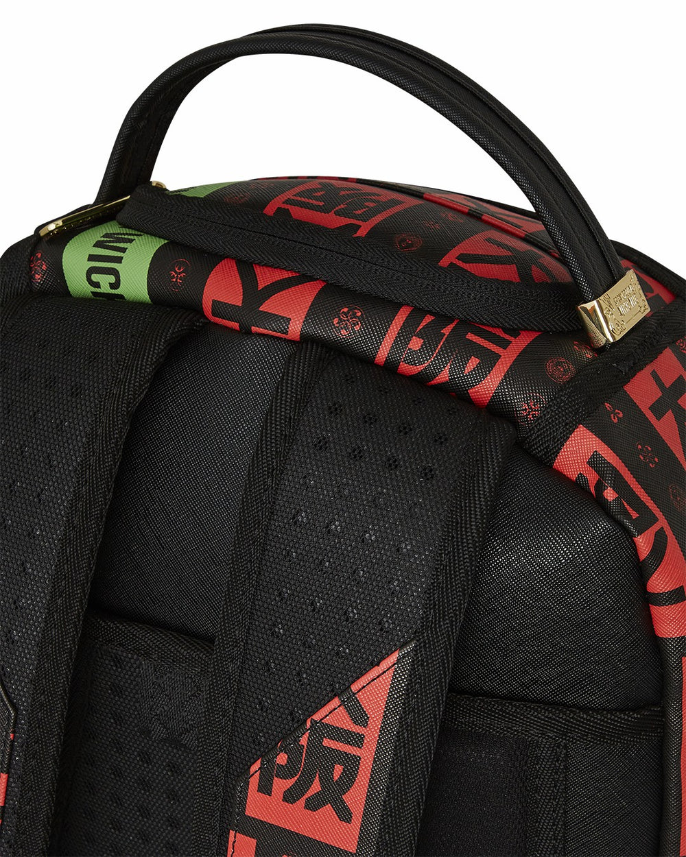 JOHN WICK - THE HIT BACKPACK | Sprayground Discounted