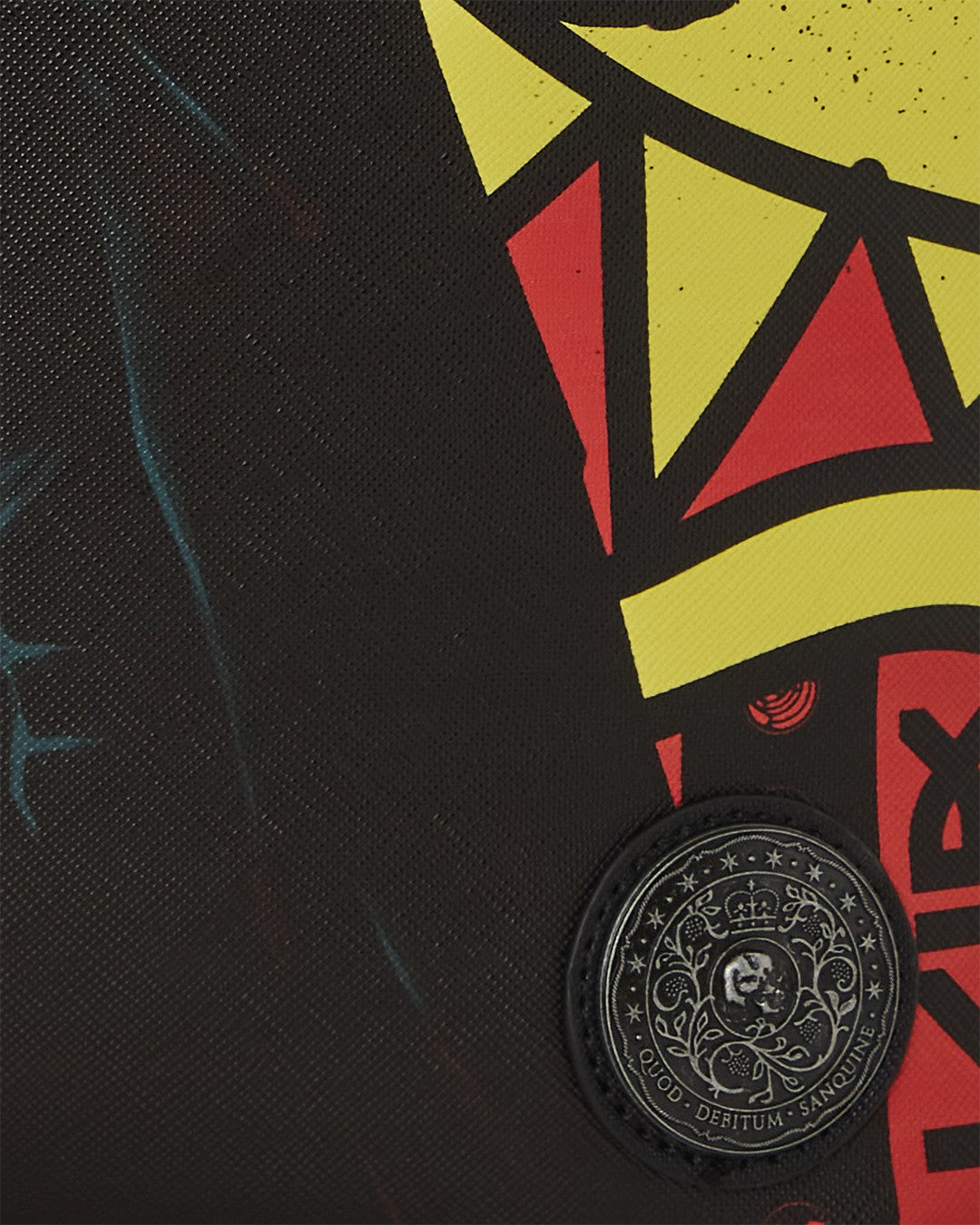 JOHN WICK - THE HIT BACKPACK | Sprayground Discounted