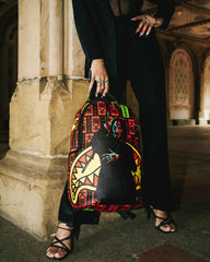 JOHN WICK - THE HIT BACKPACK | Sprayground Discounted