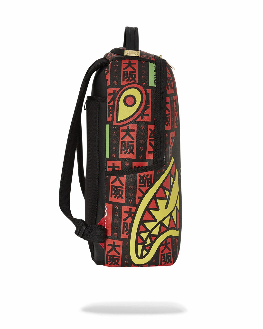 JOHN WICK - THE HIT BACKPACK | Sprayground Discounted