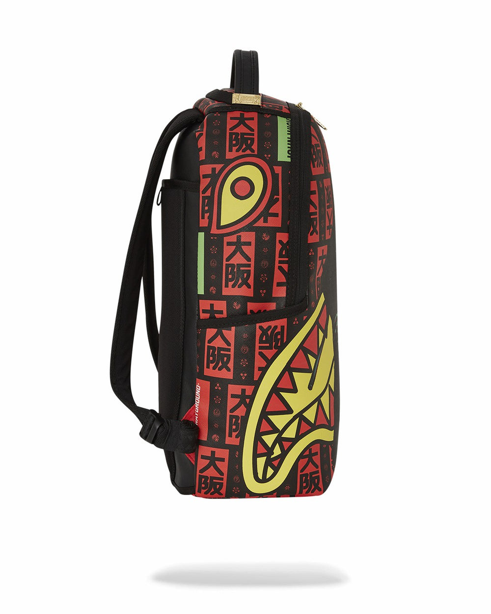 JOHN WICK - THE HIT BACKPACK | Sprayground Discounted